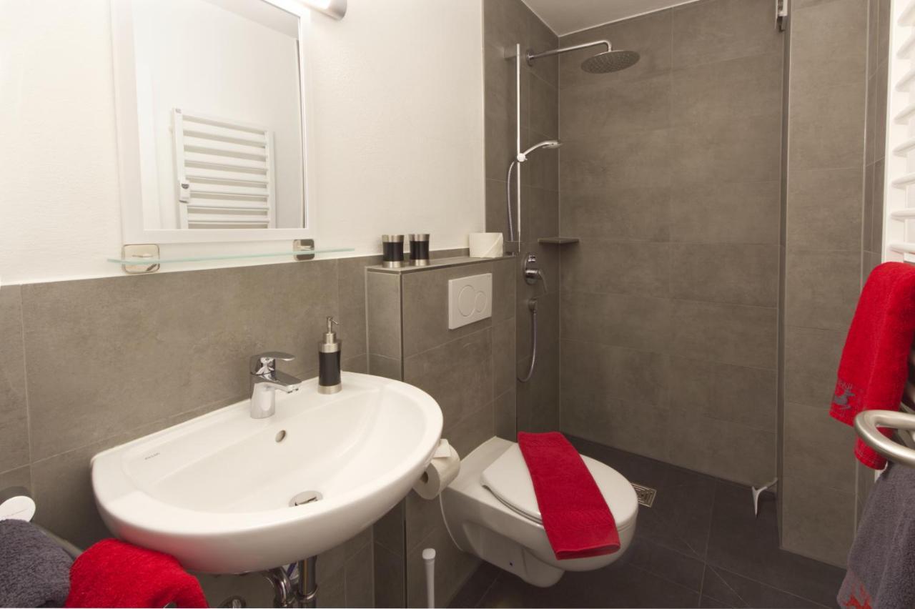Arnspitzgarten Appartement Mittenwald