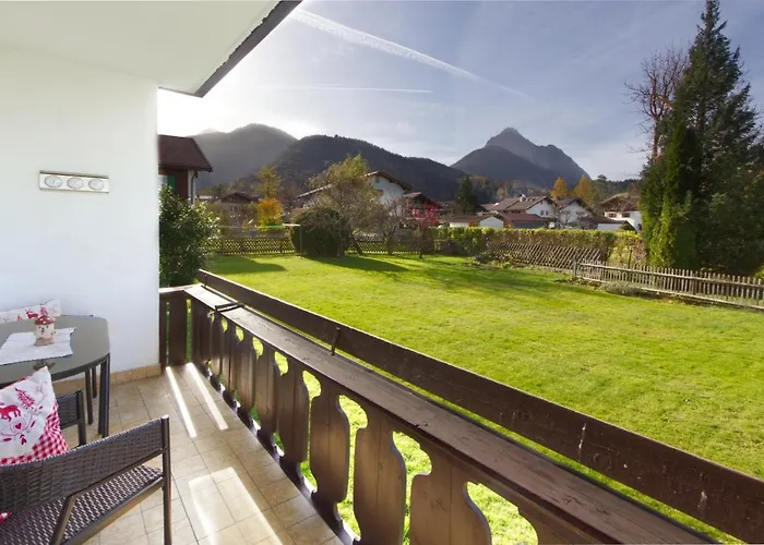 Arnspitzgarten