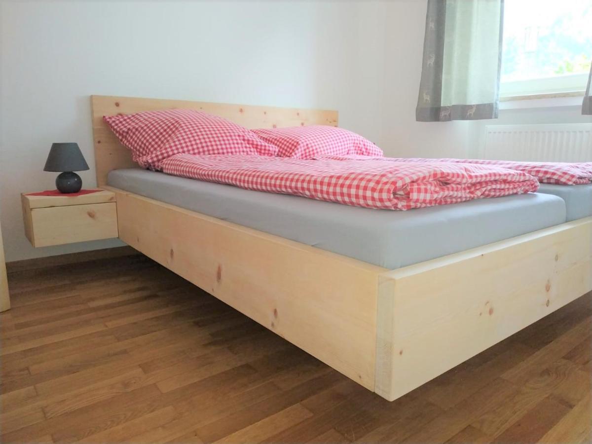 Arnspitzgarten Apartment Mittenwald
