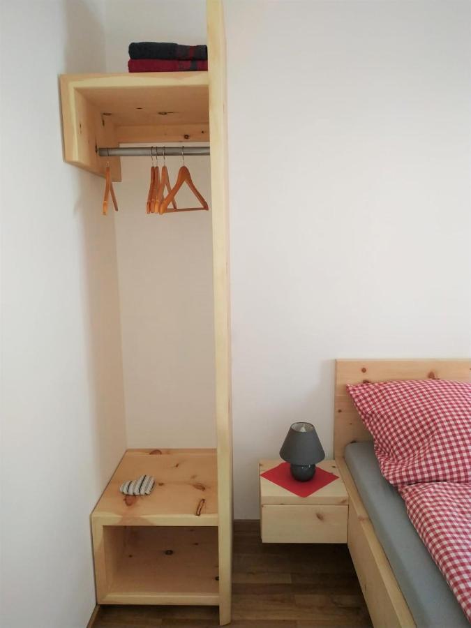 Arnspitzgarten Apartment *
